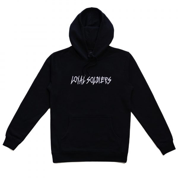 Adult Rebirth Hoodies