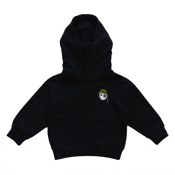 Youth Hoodies