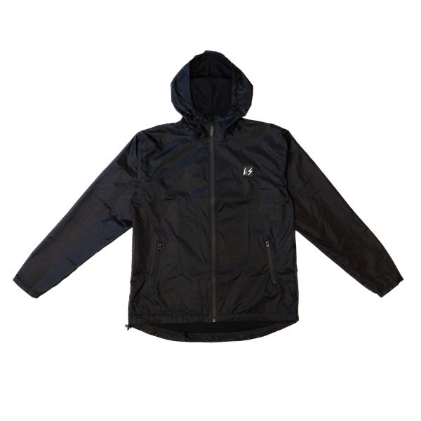 L.S Rain Jacket