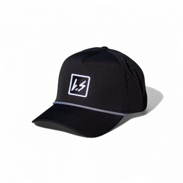 LS Trucker Cap