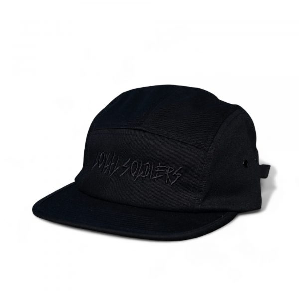 Loyal Soldiers 5 Panel Cap