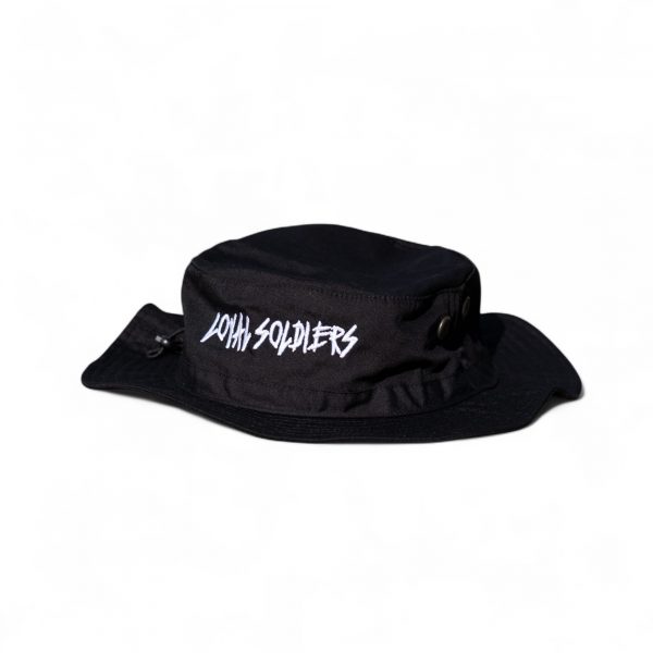LS Cargo Bucket