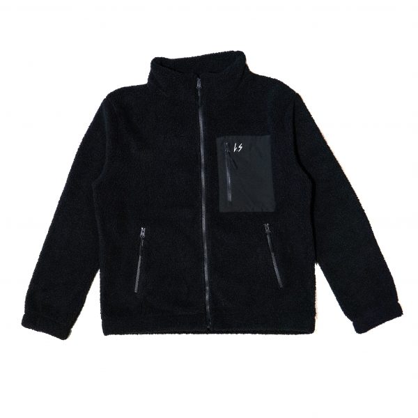 LS Sherpa Jacket