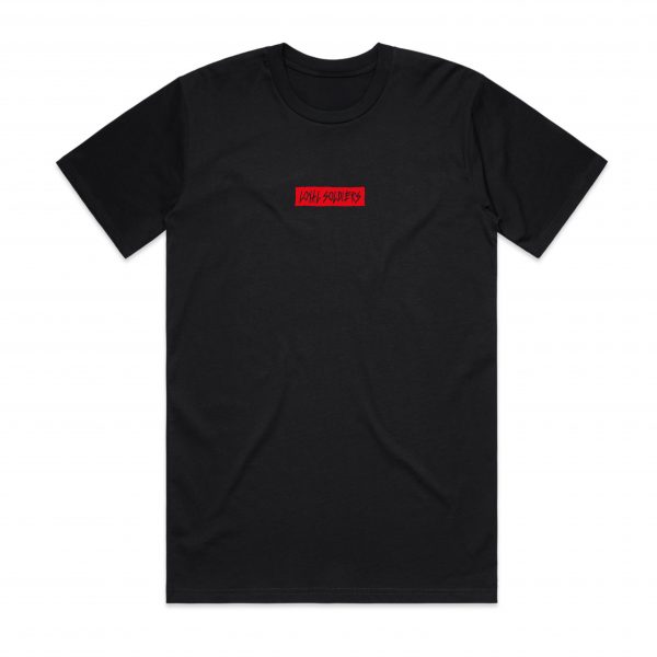 Red Alert Tee