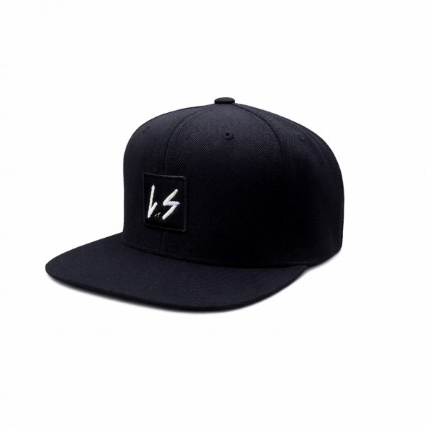 LS Badge Snapback
