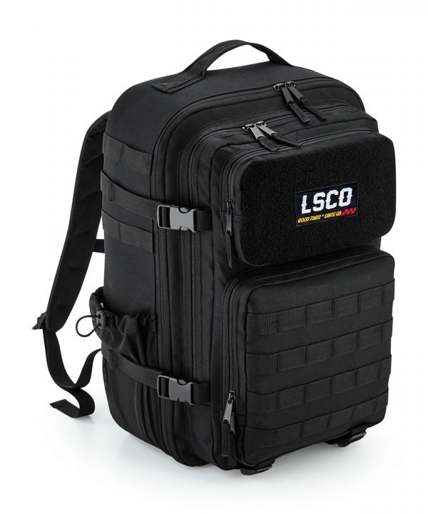 Loyal Soldiers Session Pack