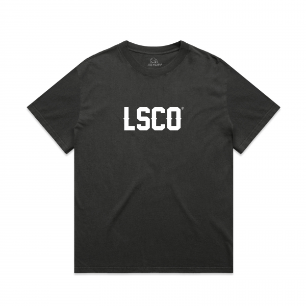 Loyal Soldiers Company Tee